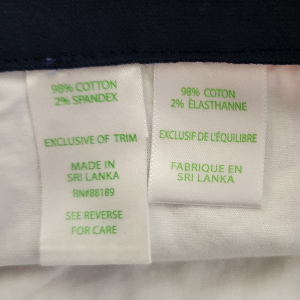 Lilly Pulitzer 5" Gretchen High-Rise Short - Picture 6 of 6